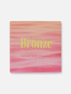 Bronceador En Polvo De PS...