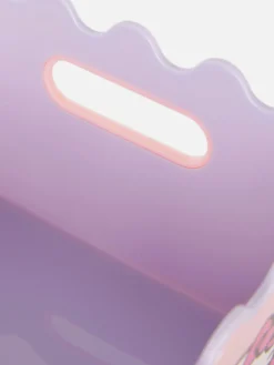 Caja De Almacenamiento De Hello Kitty Y Kuromi