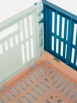 Caja De Almacenamiento Plegable