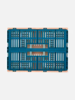 Caja De Almacenamiento Plegable