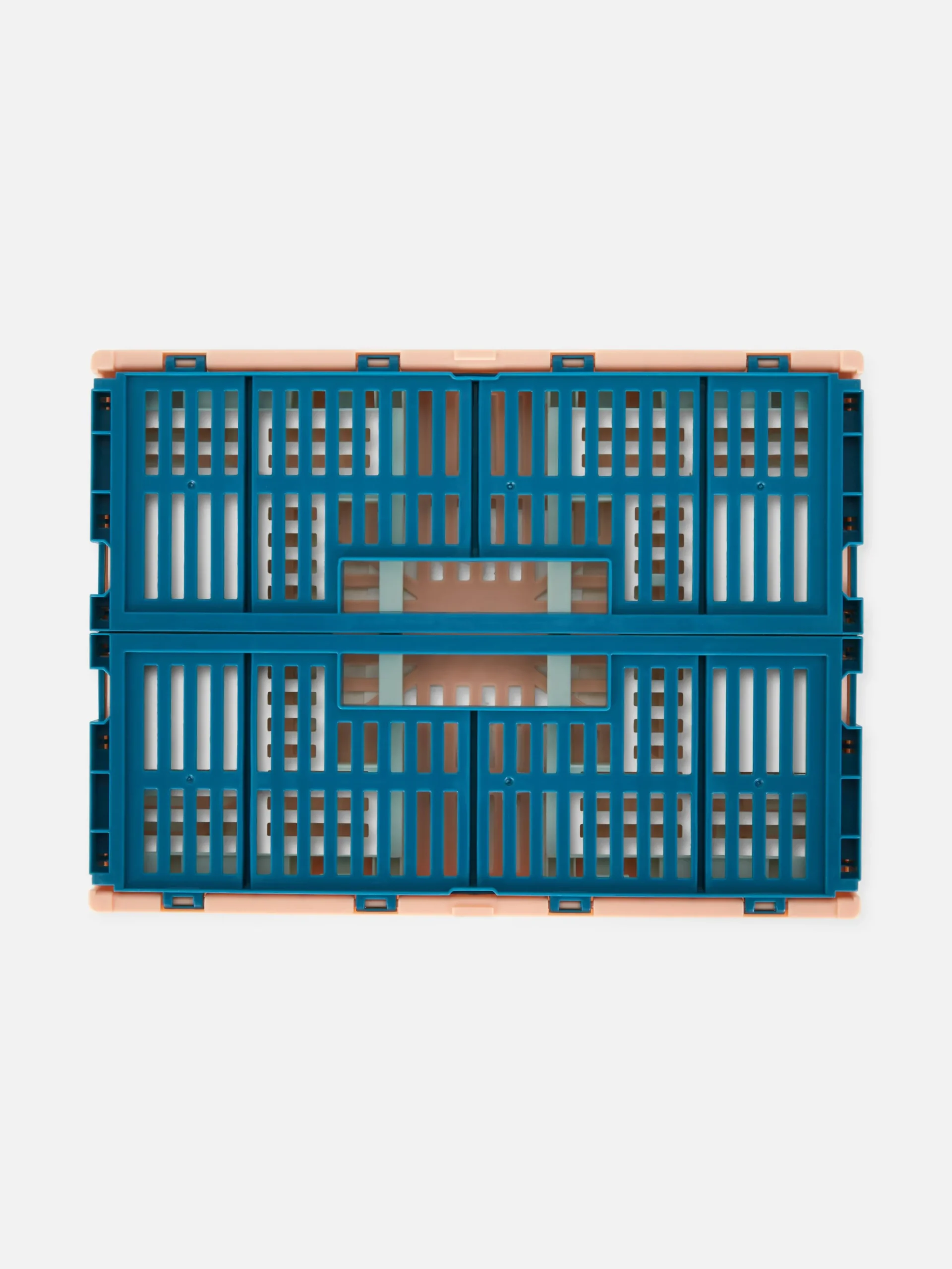 Caja De Almacenamiento Plegable