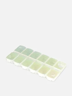 Caja Para útiles De Manicura Artística