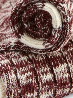 Calcetines Altos De Punto De The Stronghold