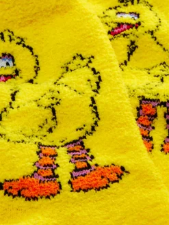 Calcetines De La Gallina Caponata De Barrio Sésamo