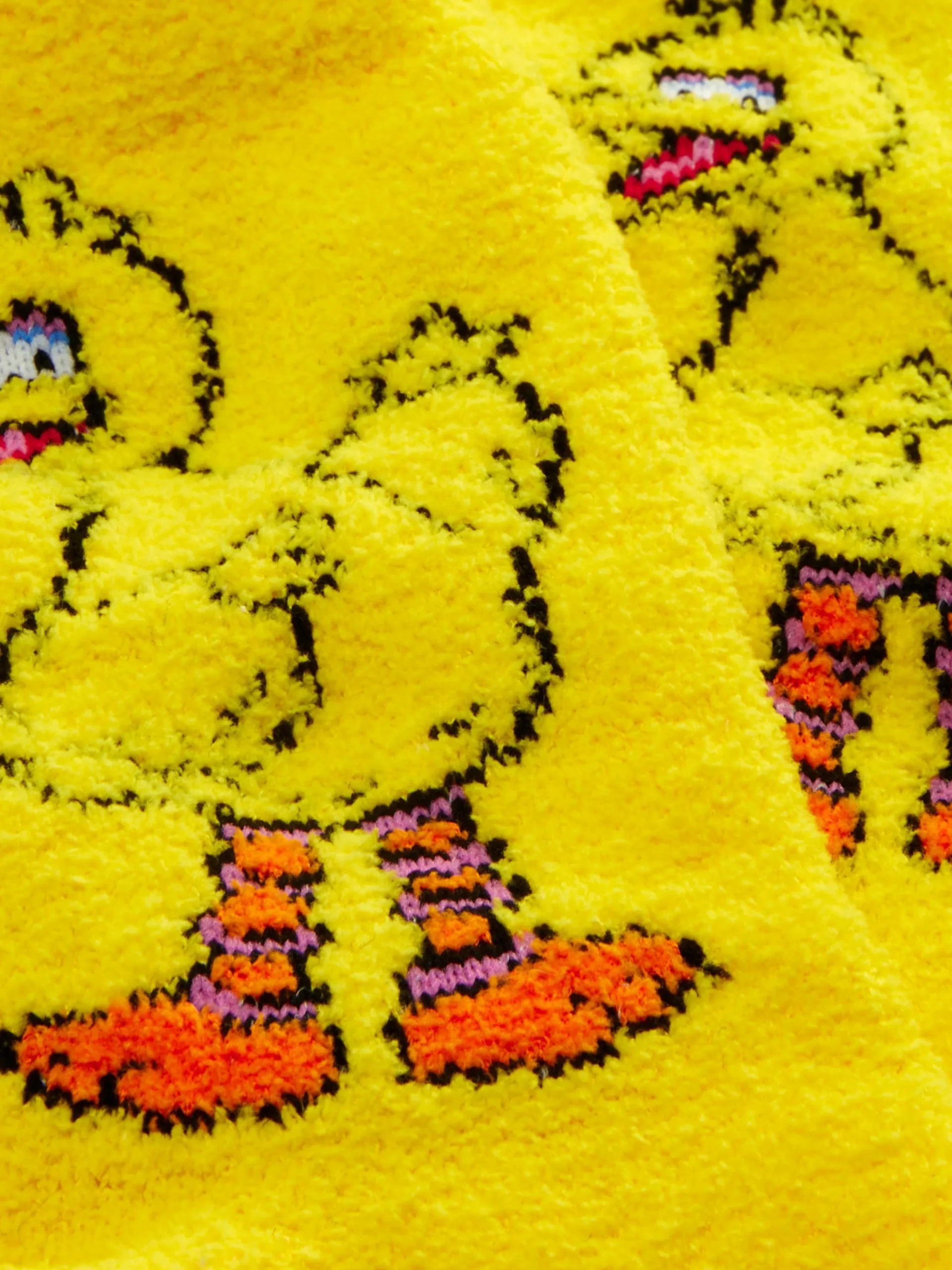 Calcetines De La Gallina Caponata De Barrio Sésamo