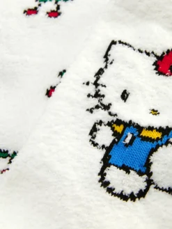 Calcetines Para Dormir De Hello Kitty