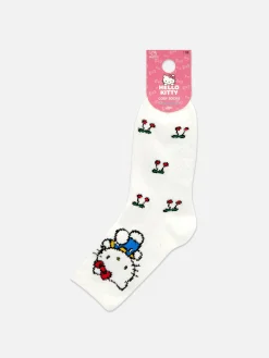 Calcetines Para Dormir De Hello Kitty