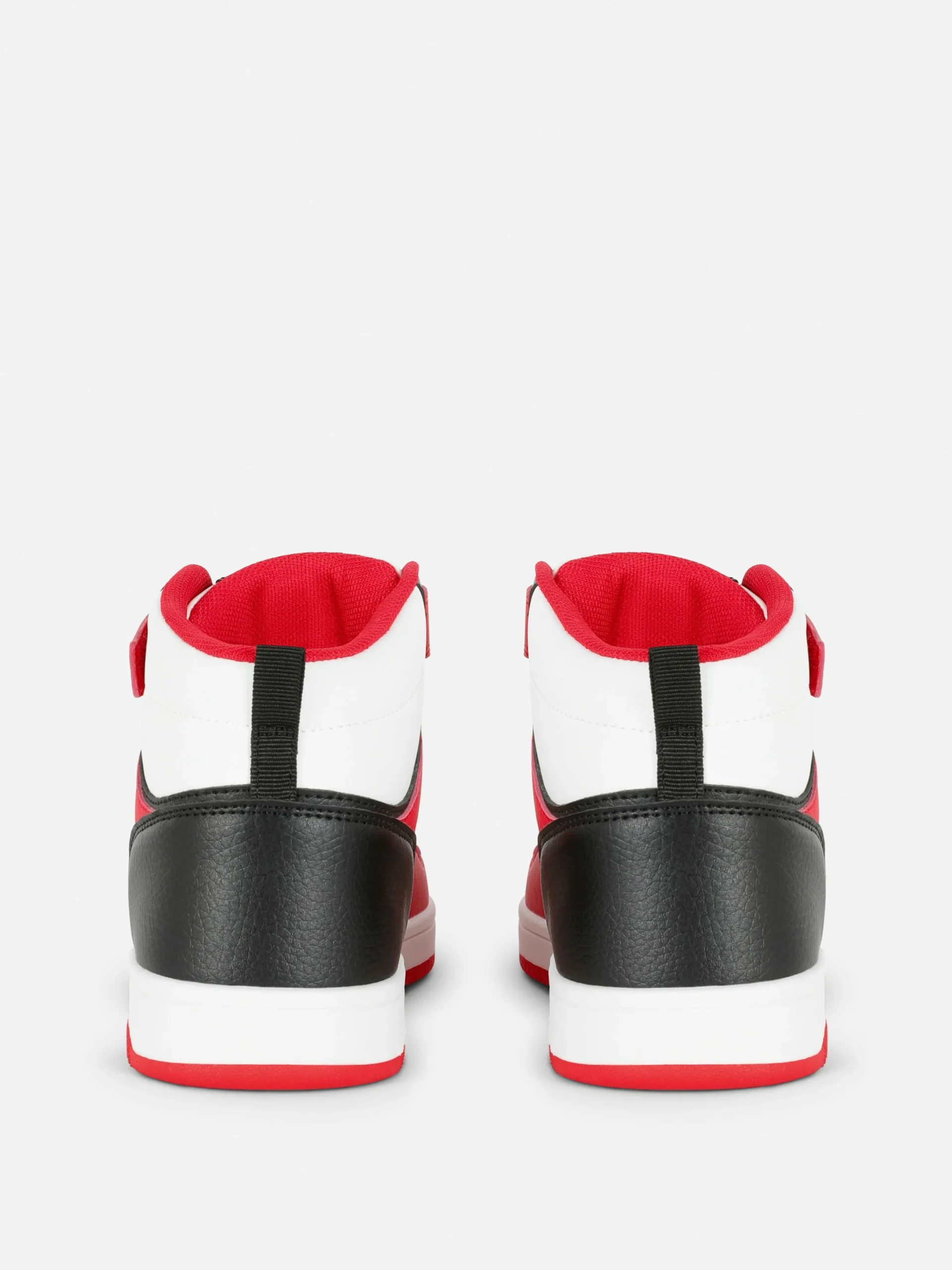 Calzado Deportivo Alto De Spider-Man De Marvel