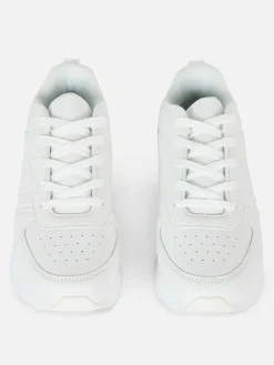 Calzado Deportivo Clásico