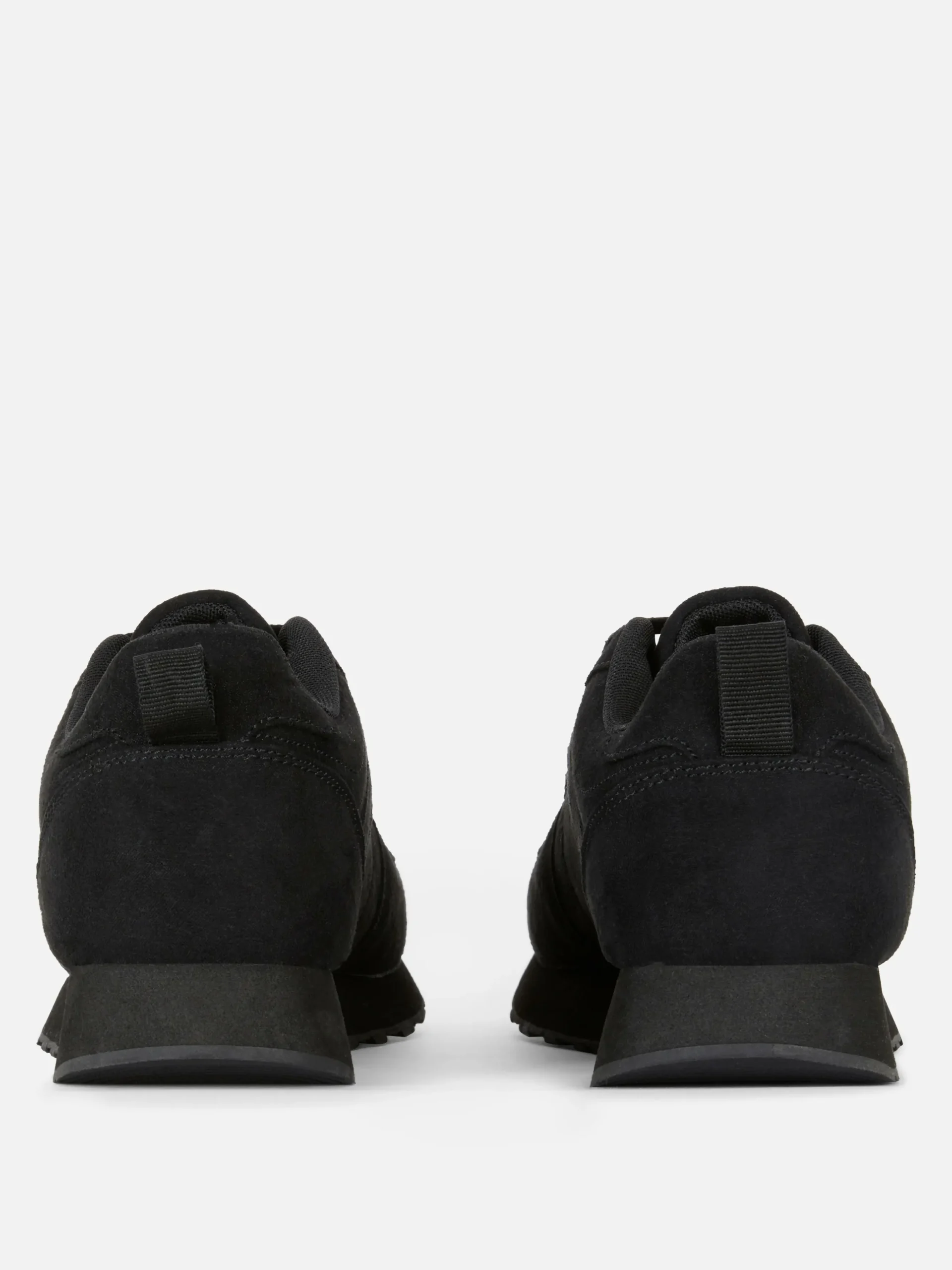 Calzado Deportivo Clásico De Encaje