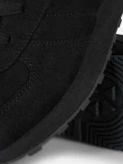 Calzado Deportivo Clásico De Encaje