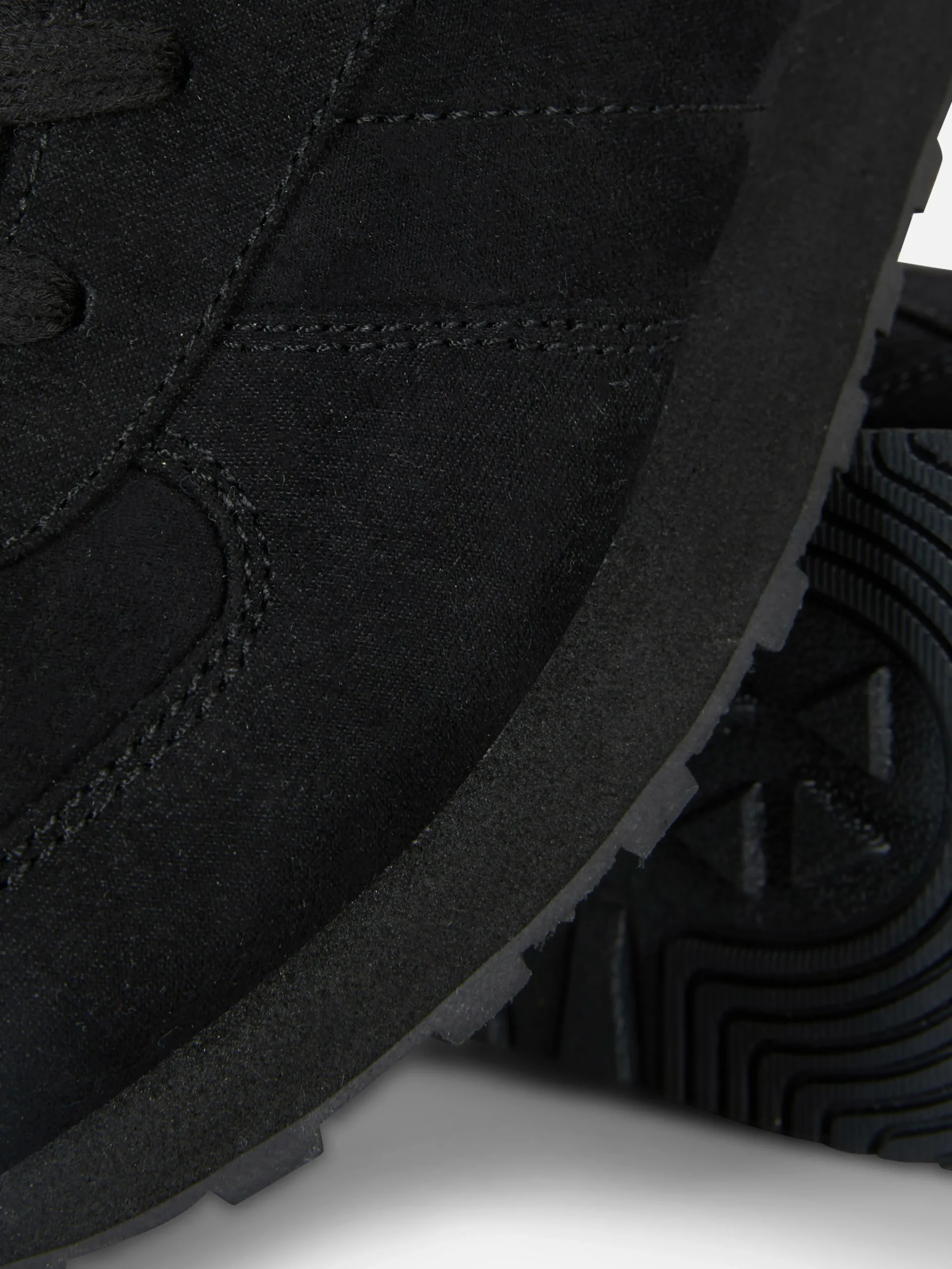 Calzado Deportivo Clásico De Encaje