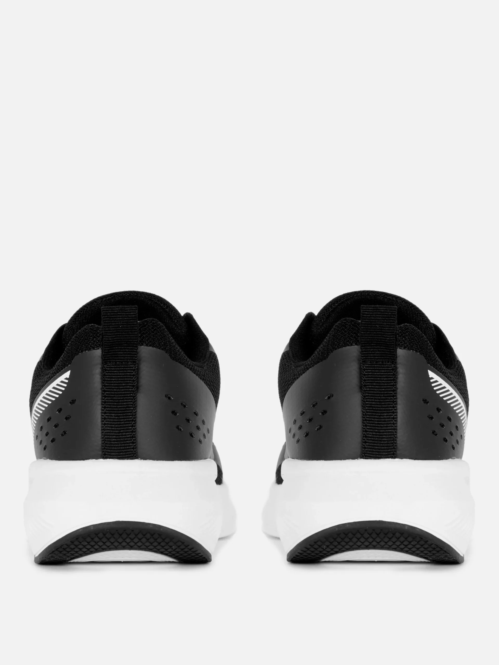 Calzado Deportivo Con Cordones