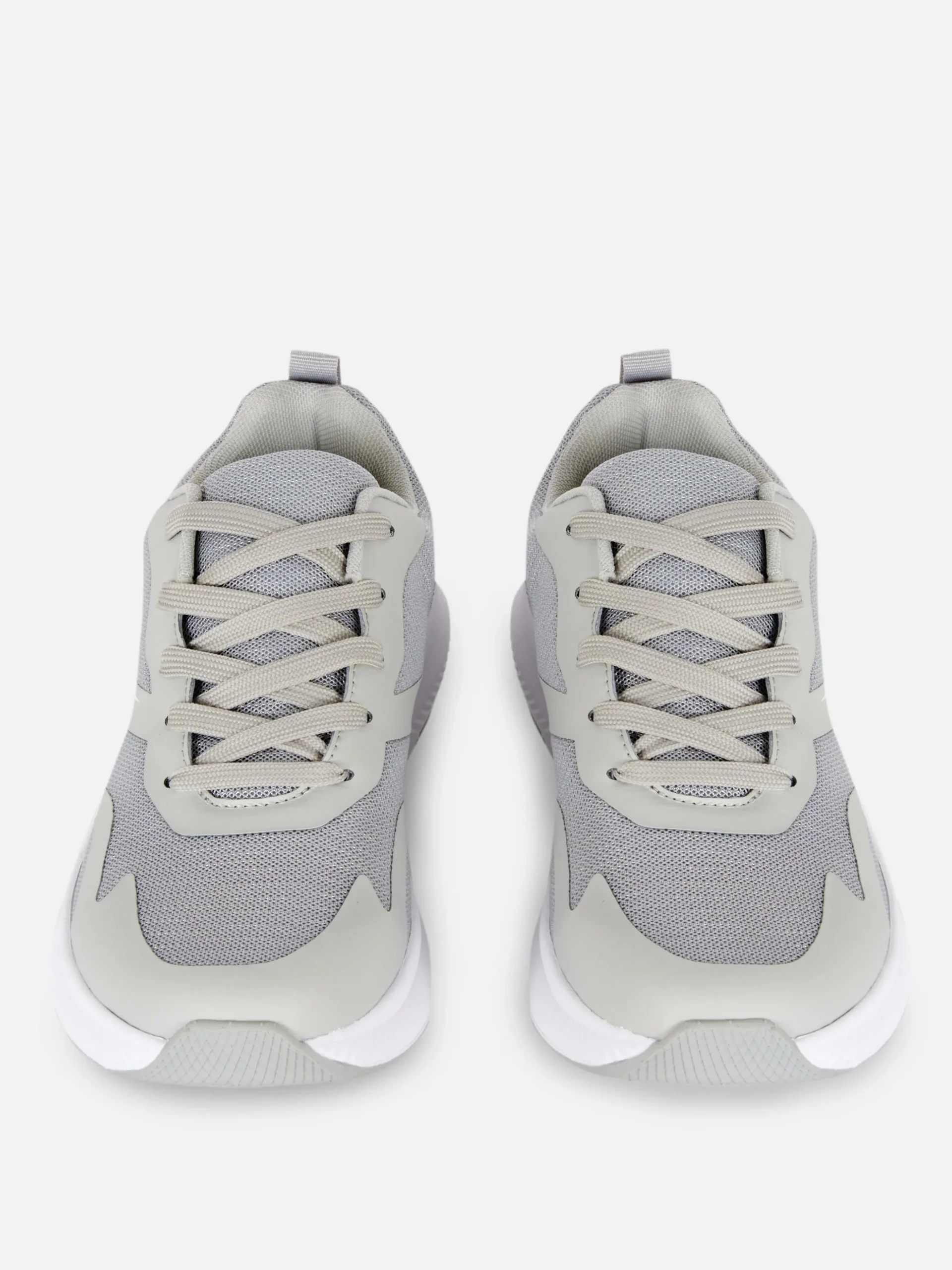 Calzado Deportivo Con Cordones