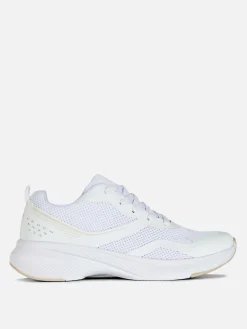 Calzado Deportivo Con Cordones