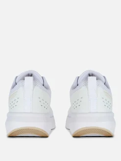 Calzado Deportivo Con Cordones