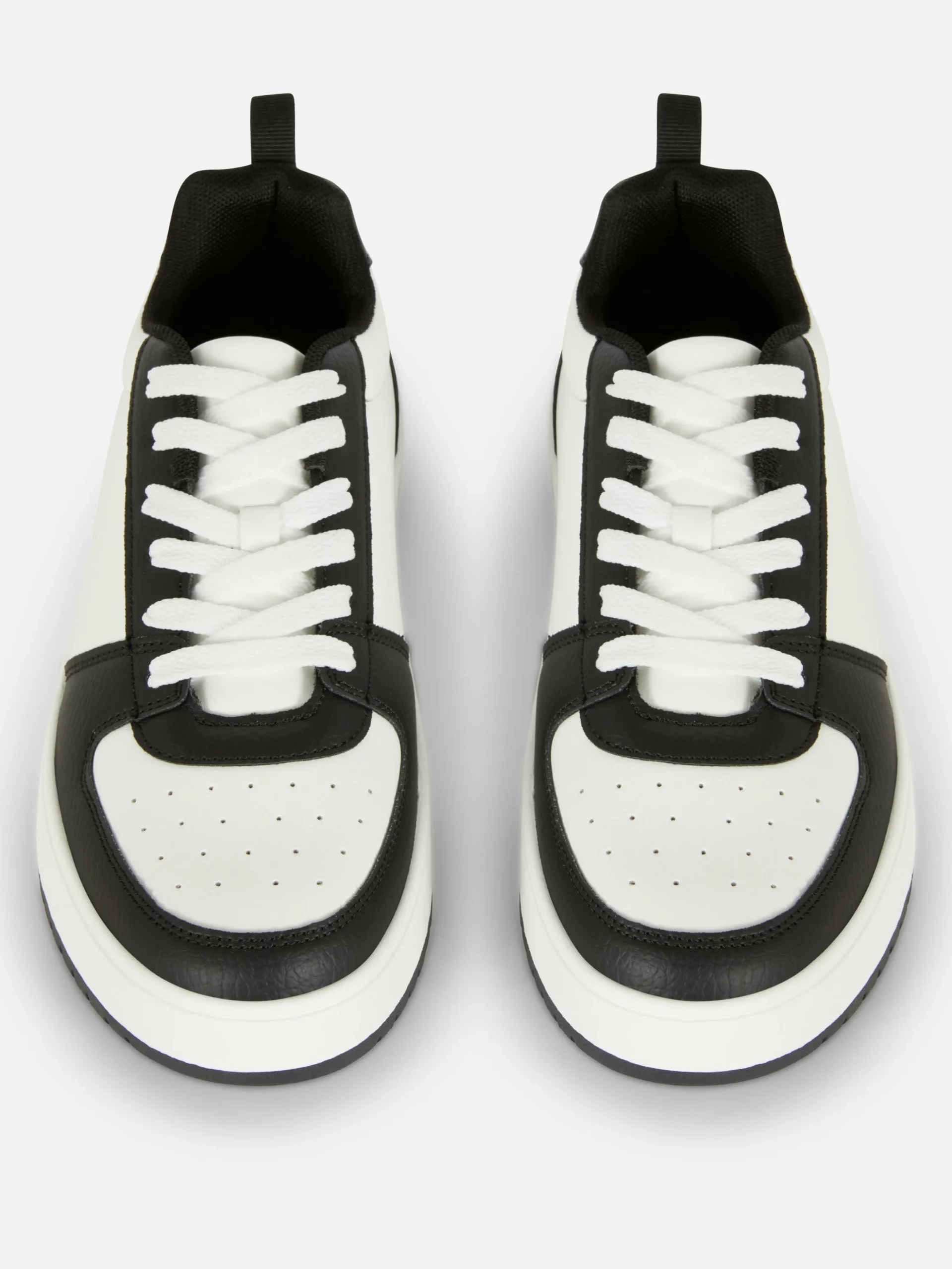 Calzado Deportivo De Caña Baja