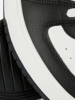 Calzado Deportivo De Caña Baja