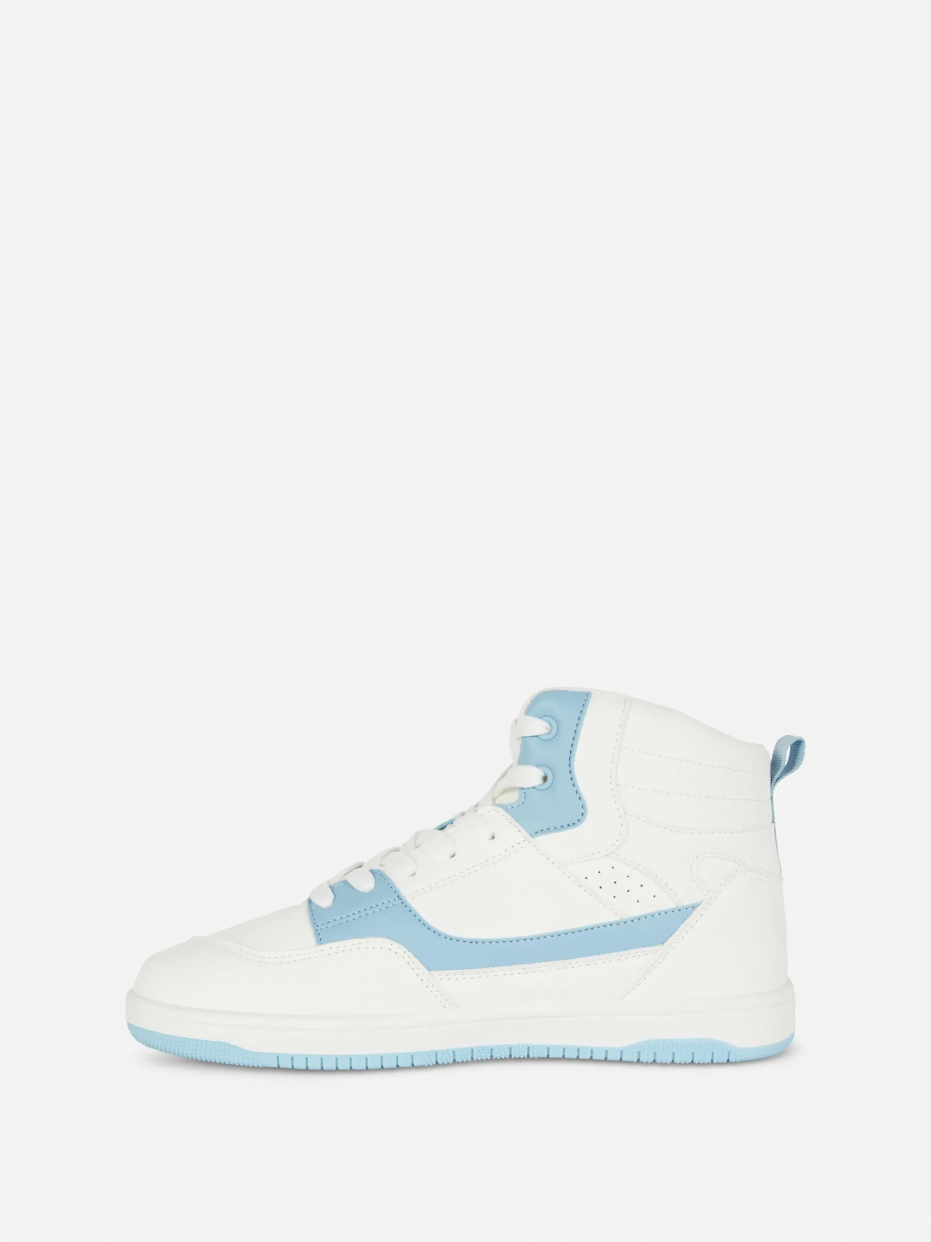 Calzado Deportivo De Caña Alta De Colores