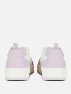 Calzado Deportivo De Caña Baja