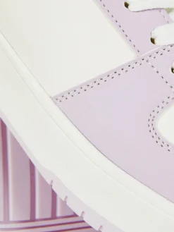 Calzado Deportivo De Caña Baja