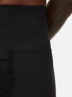 Calzoncillos Bóxer Moldeadores De Talle Alto