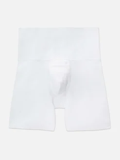 Calzoncillos Bóxer Moldeadores De Talle Alto