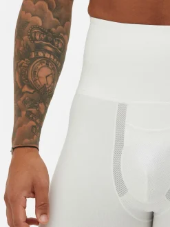 Calzoncillos Bóxer Moldeadores De Talle Alto