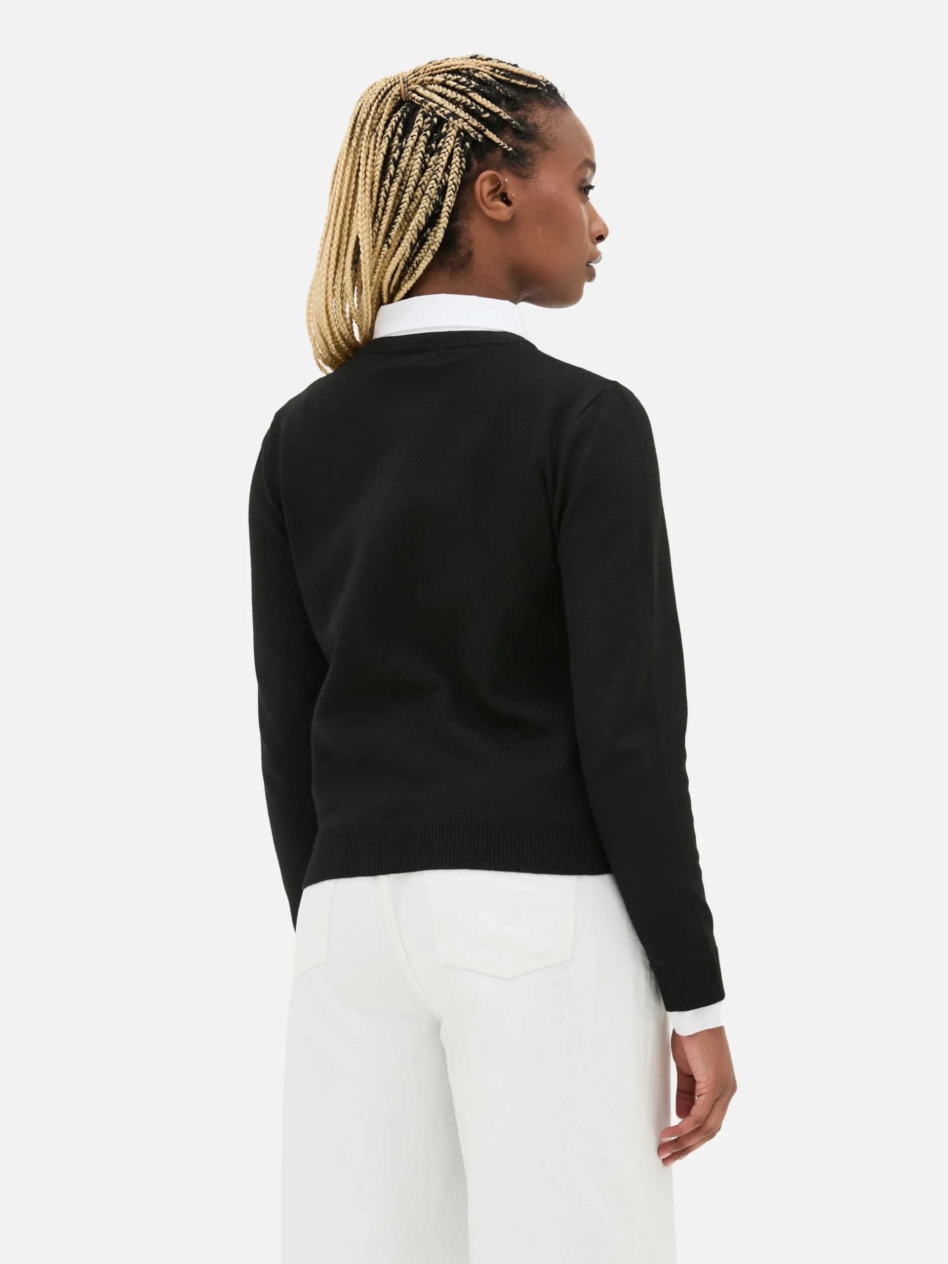 Camisa Y Jersey 2 En 1