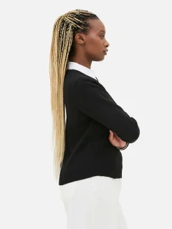 Camisa Y Jersey 2 En 1