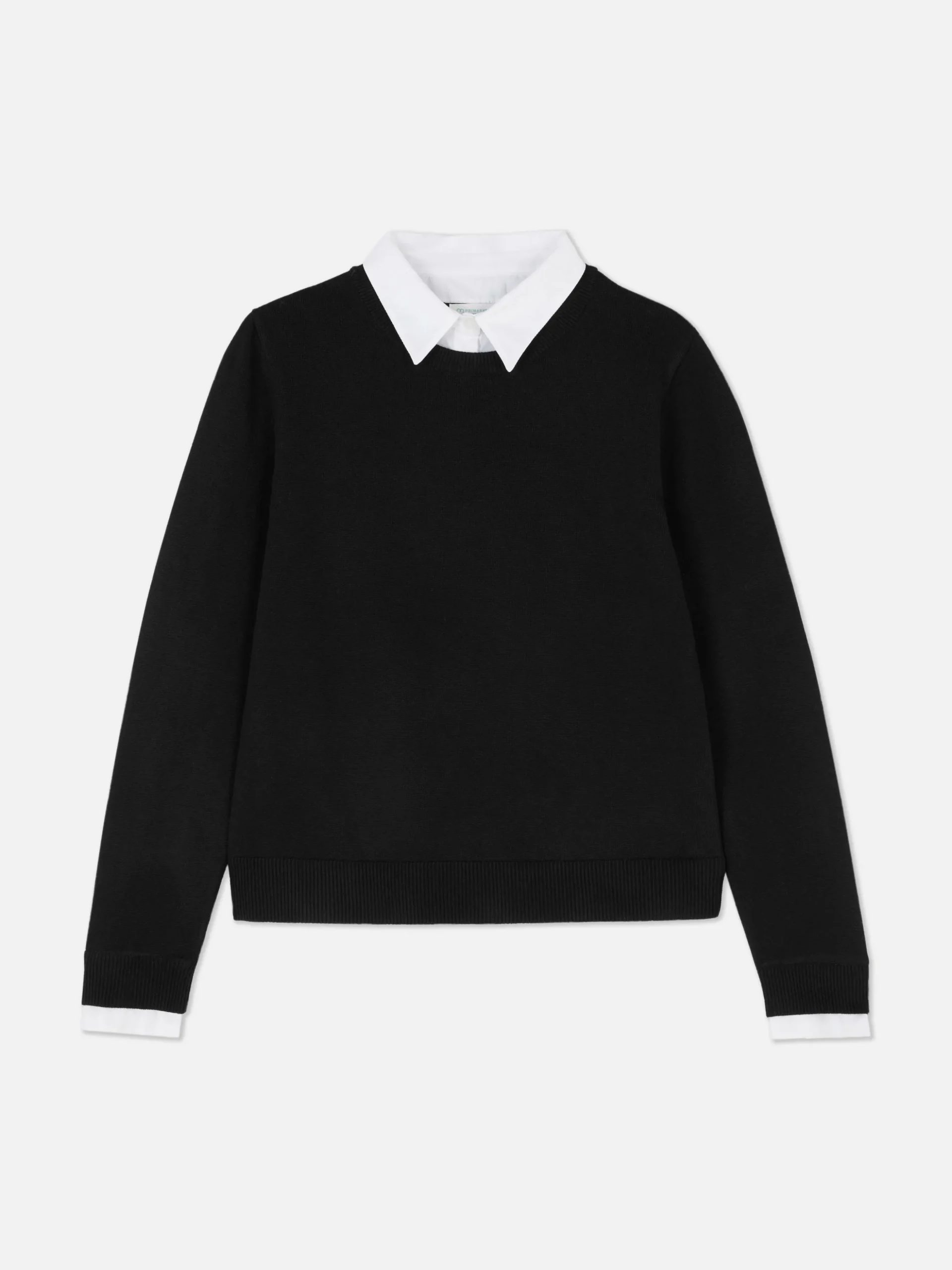 Camisa Y Jersey 2 En 1