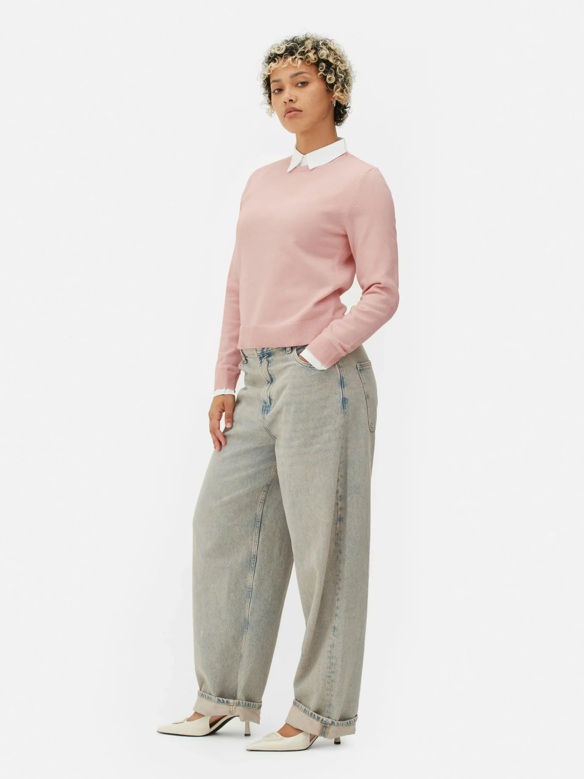 Camisa Y Jersey 2 En 1