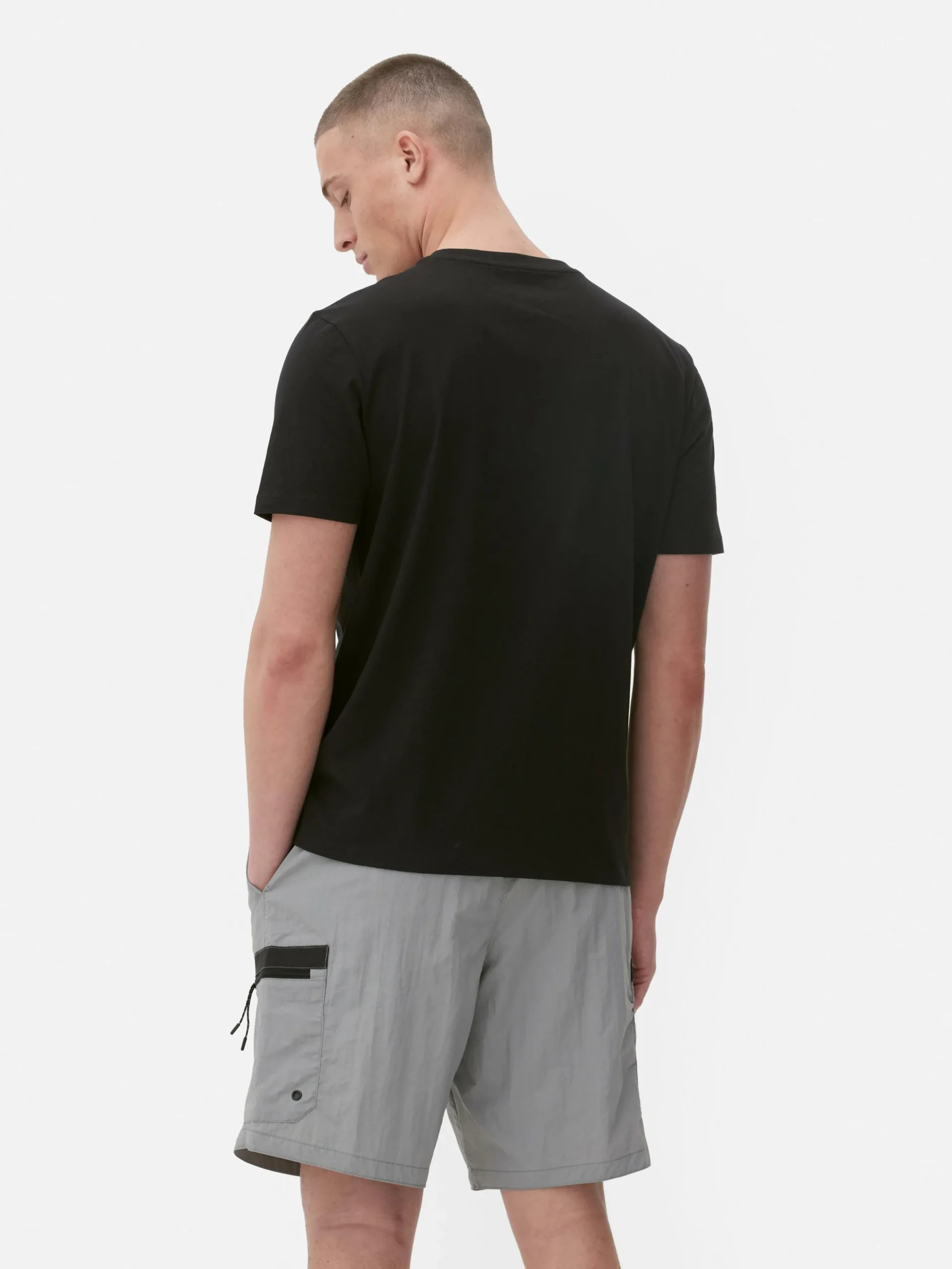 Camiseta «Amazon River»