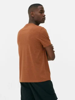 Camiseta Con Escudo De «New York City»