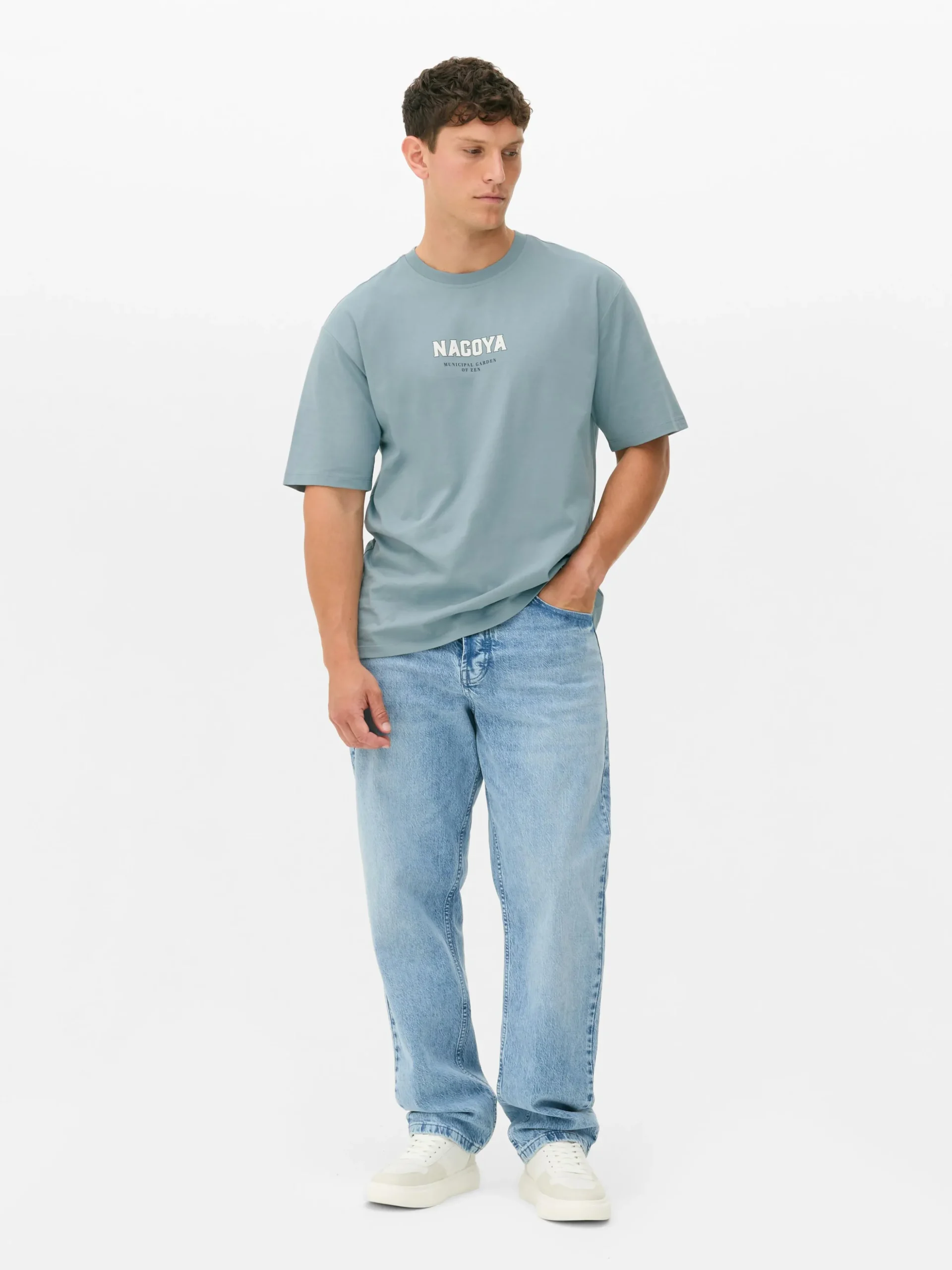 Camiseta Con Estampado Floral «Tokio»