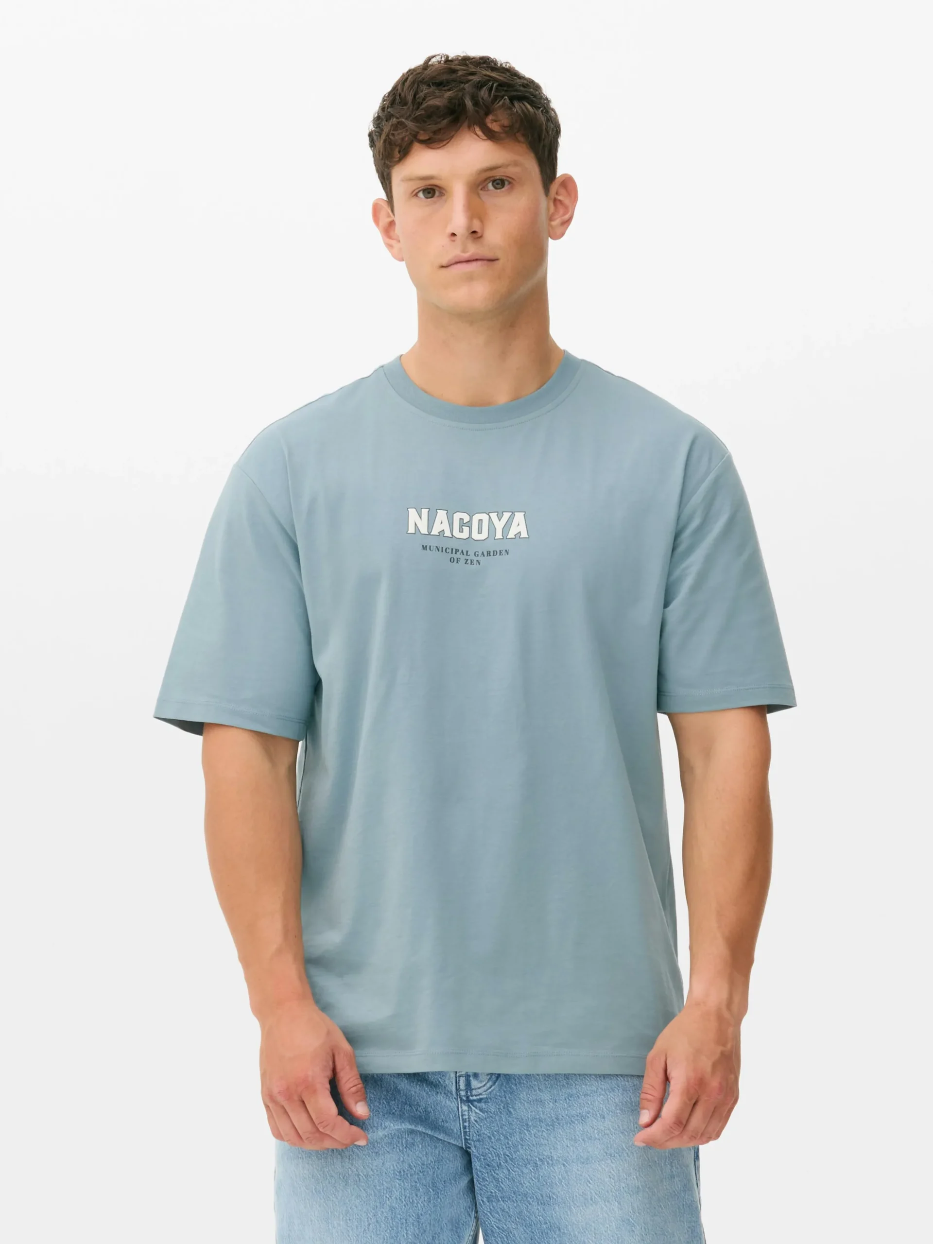 Camiseta Con Estampado Floral «Tokio»