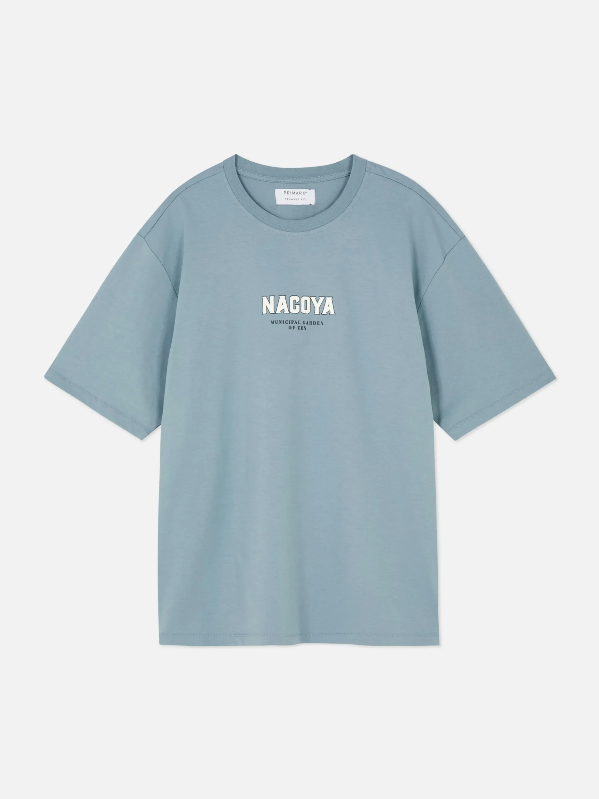 Camiseta Con Estampado Floral «Tokio»