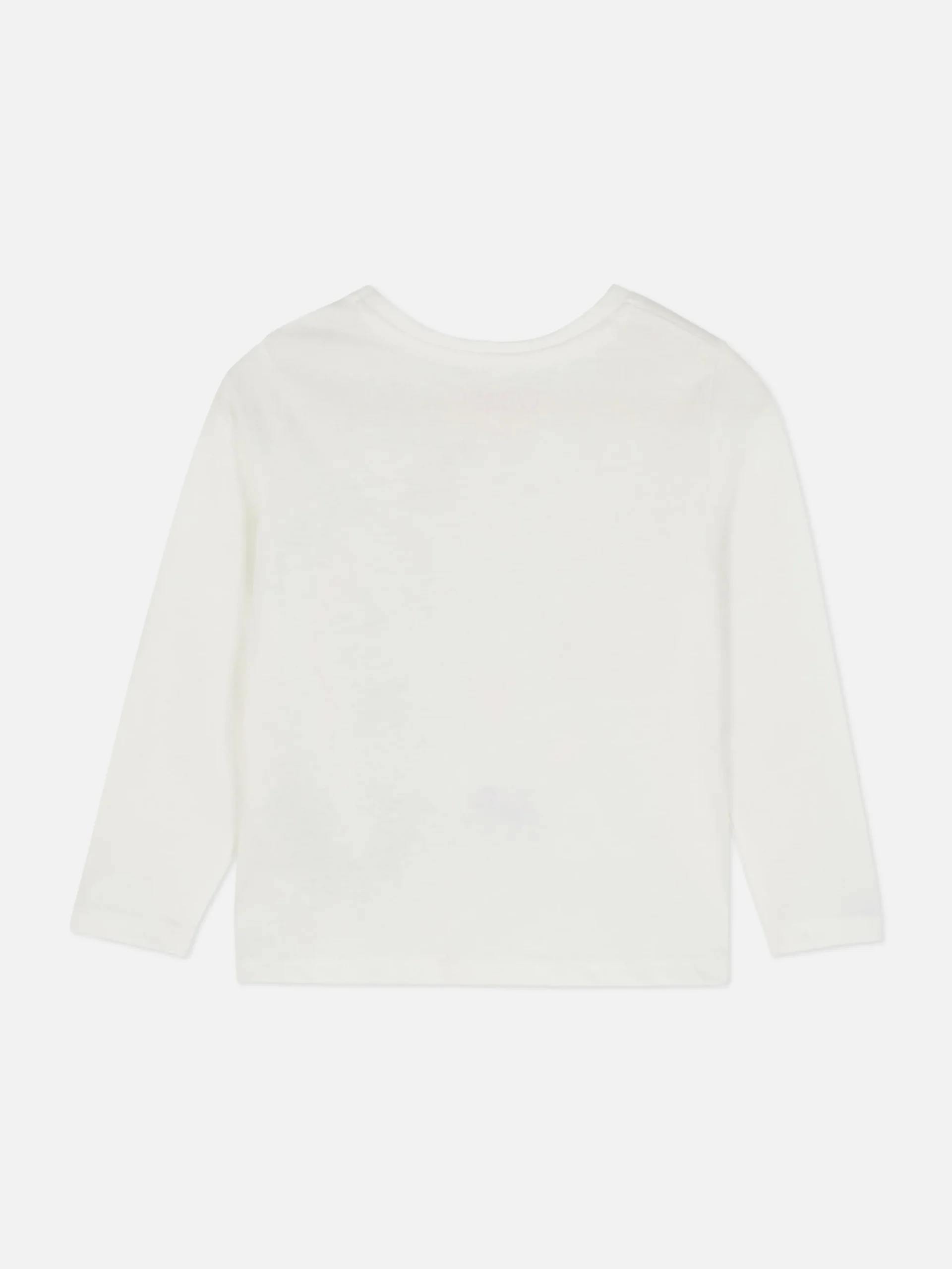 Camiseta Con Estampado Gráfico De Unicornio