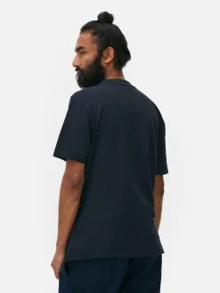 Camiseta Con Estampado Gráfico De «Miami, Florida»