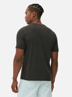 Camiseta Con Estampado Gráfico De Breaking Bad