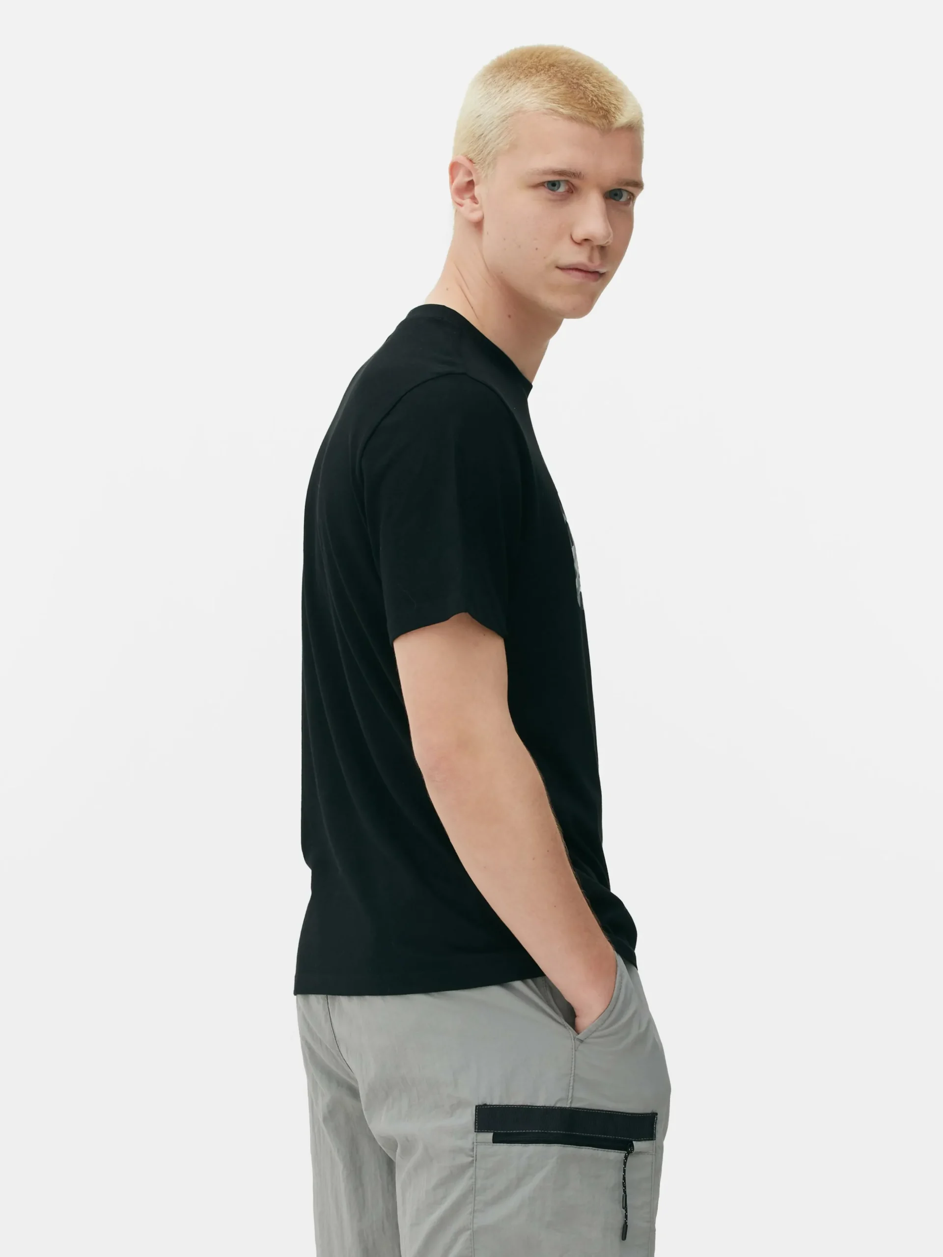 Camiseta Con Estampado «Original»