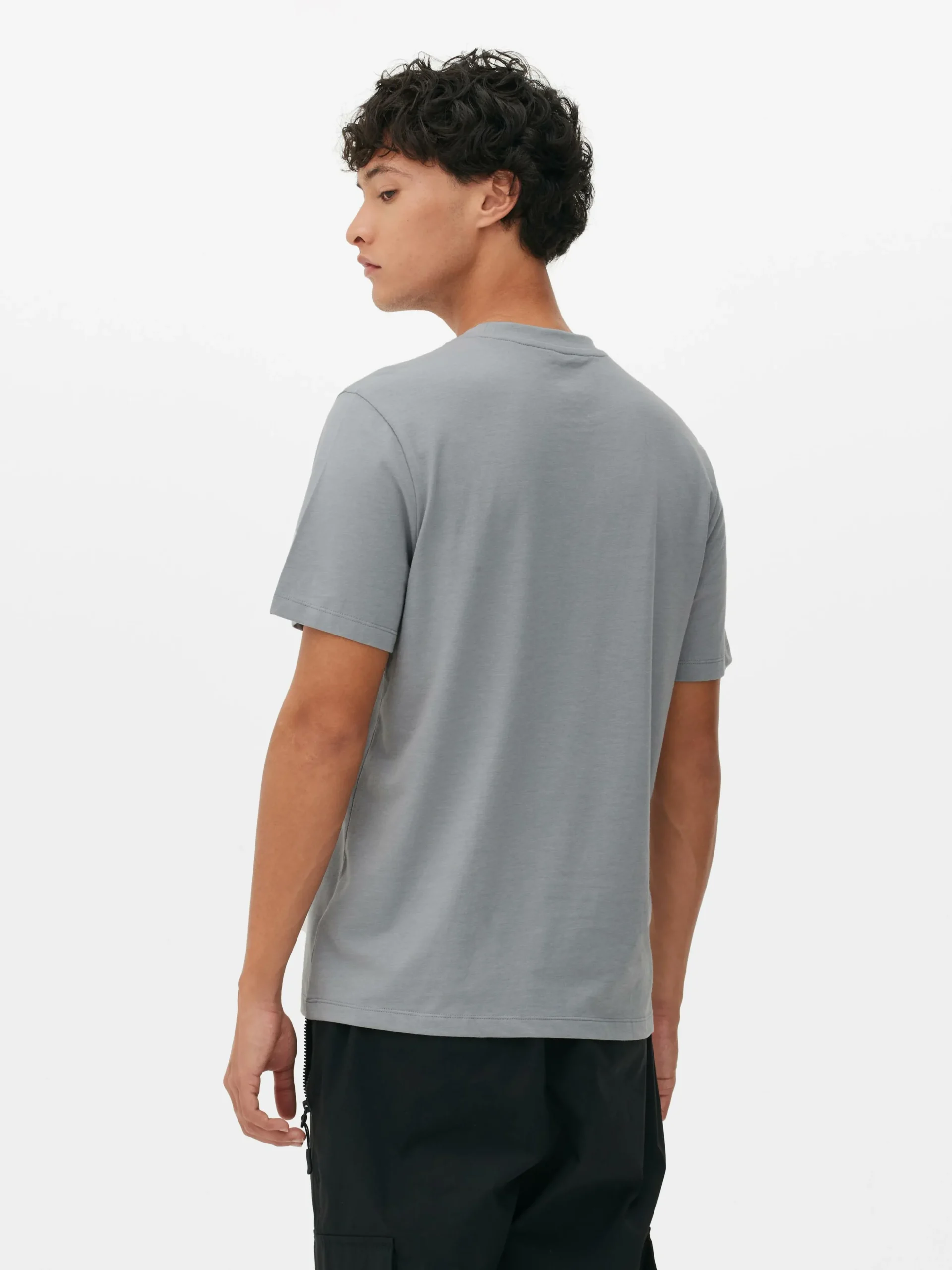 Camiseta Con Estampado «Tokio»