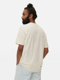 Camiseta Con «Untitled (Dance)» De Keith Haring