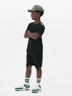 Camiseta Core Performance