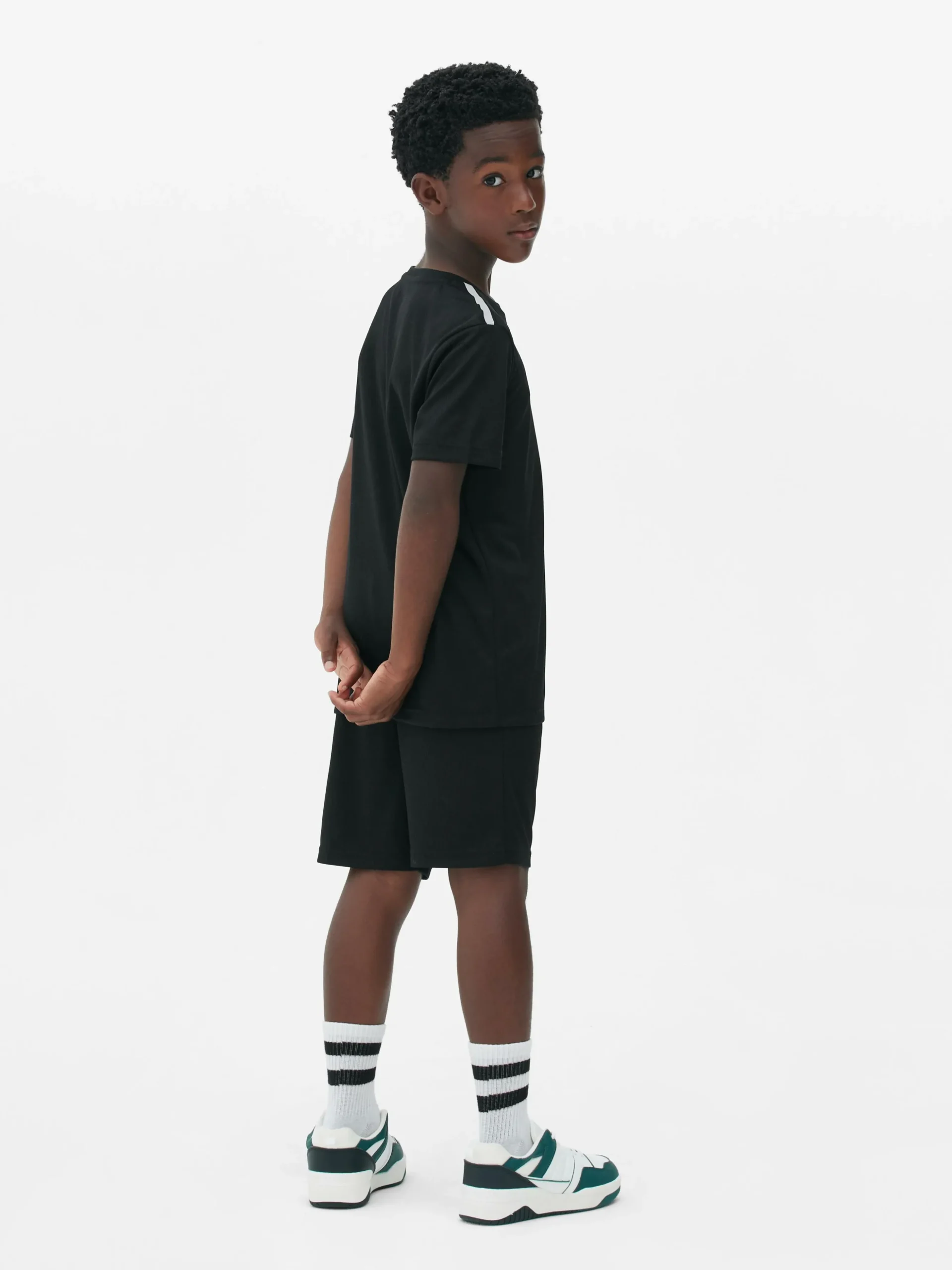 Camiseta Core Performance