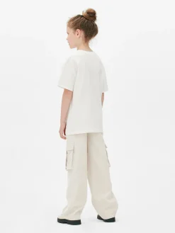 Camiseta De Astrid De Bitelchús