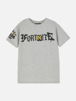 Camiseta De Bananín De Fortnite