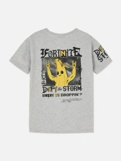Camiseta De Bananín De Fortnite