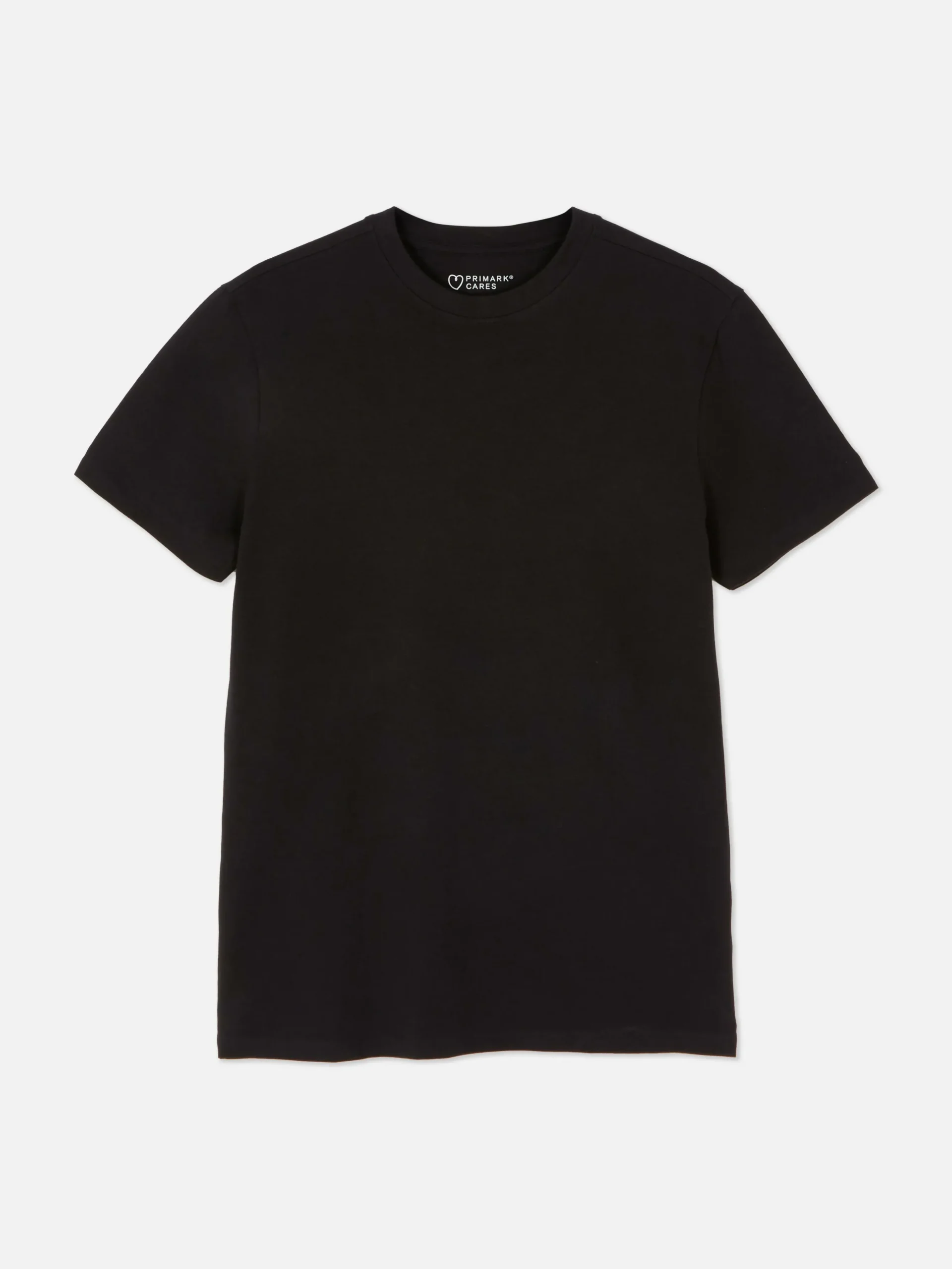 Camiseta De Corte Entallado