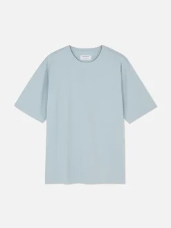 Camiseta De Corte Holgado